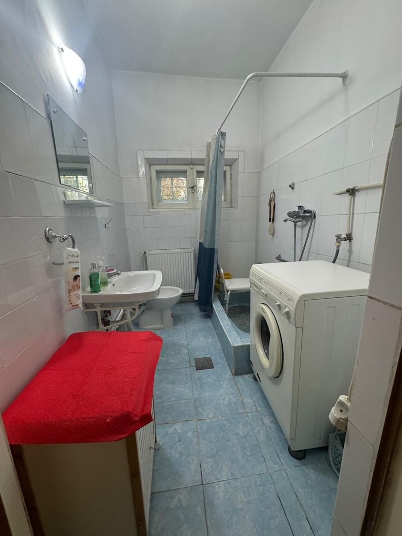 Casă 3 camere, Str. Vasile Alecsandri – vânzare - Poză 11