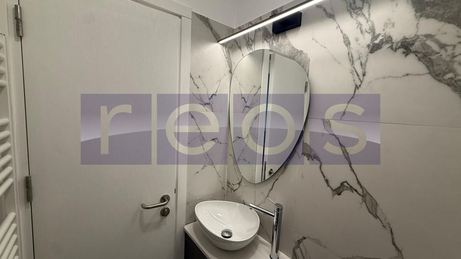 OPORTUNITATE | INCHIRIERE 3 CAMERE | NOU | FINISAJE LUX | TERASA | - Poză 15