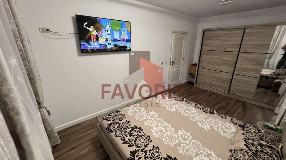 Casa individuala 5 camere | 150mp utili | 430mp teren | Zona Plopi - Poză 9
