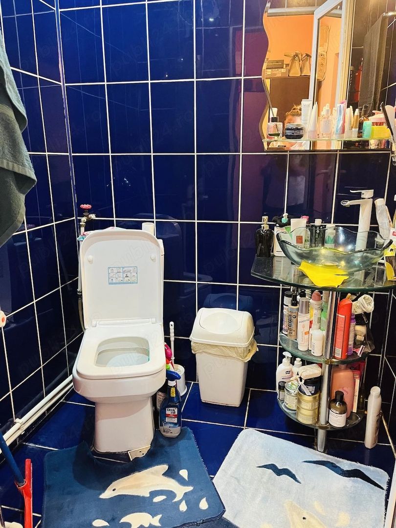 De inchiriat apartament cu o cameră pe faleza 1300 lei - Poză 5