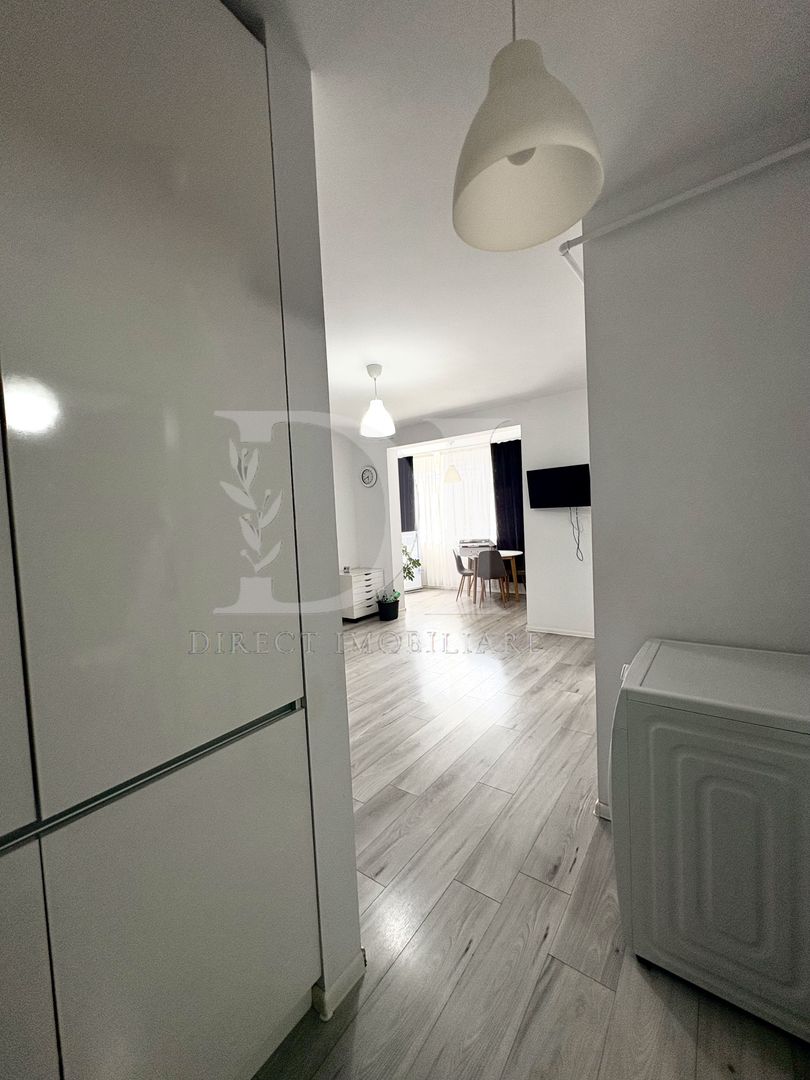 Apartament cu 2 camere -zona Vivo - Poză 6