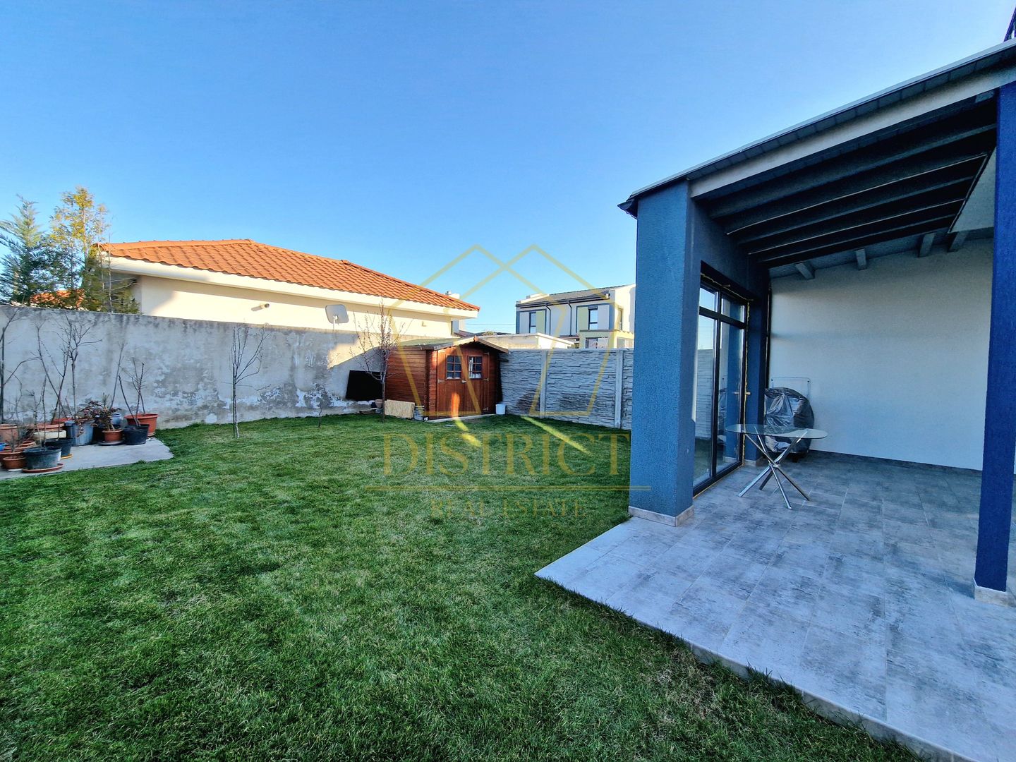 Duplex spatios cu 4 camere si 2 bai | Mosnita Veche | Drumul Boilor - Poză 20