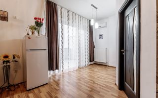 Penthouse ARED UTA 2 camere + nisa de dormit - 99 mp - COMISION 0% - Poză 5