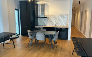 Apartament 3 camere Belair - Poză 5