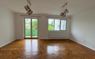 Apartament de inchiriat 3 camere / Zona Platinia / mobilat partial - Poză 1