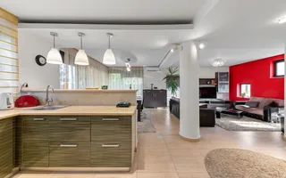 VANZARE Vilă PREMIUM cu 6 camere în zona Central, OTOPENI - Poză 14