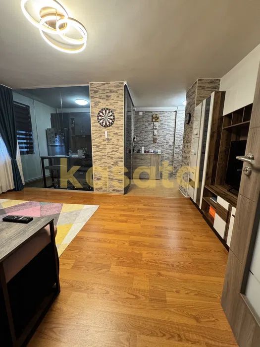 Apartament Cochet de 2 Camere, la 5 Min de Metrou Grivița / Basarab - Poză 3