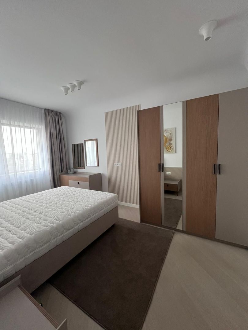 PRIMA INCHIRIERE | CORTINA PIPERA | PARCARE SUBTERANA | - Poză 11