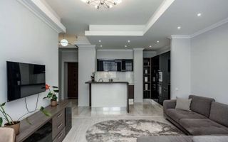 Chirie, apartament, 3 camere, str. Lev Tolstoi, Centru - Poză 3