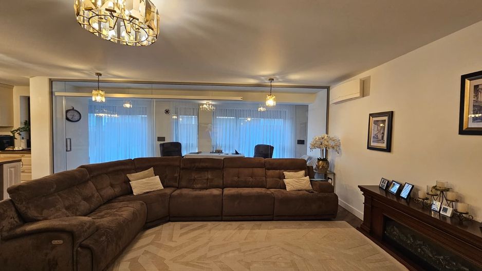 Apartament de lux 3 camere | 130 mp utili | Zen Residence - Poză 13