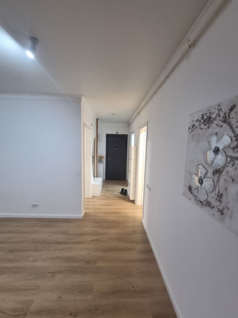 AP. 2 CAMERE- METROPOLITAN RESIDENCE, BLOC NOU, PET-FRIENDLY, CENTRALA - Poză 16