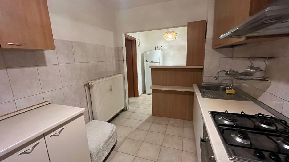 Apartament excelent cu 3 camere, Vatra Luminoasa - Poză 5
