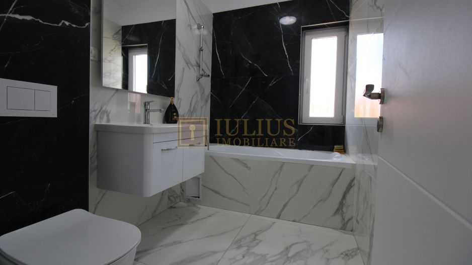 Pet friendly, aer conditionat, loc de parcare inclus, Braytim - Sud - Poză 6