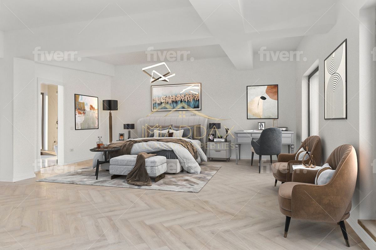 Vila de Vanzare | 295 mp | Voluntari | Pipera - Poză 78