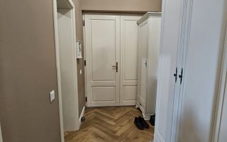 Vila Sanmartin mobilata utilata - Poză 13