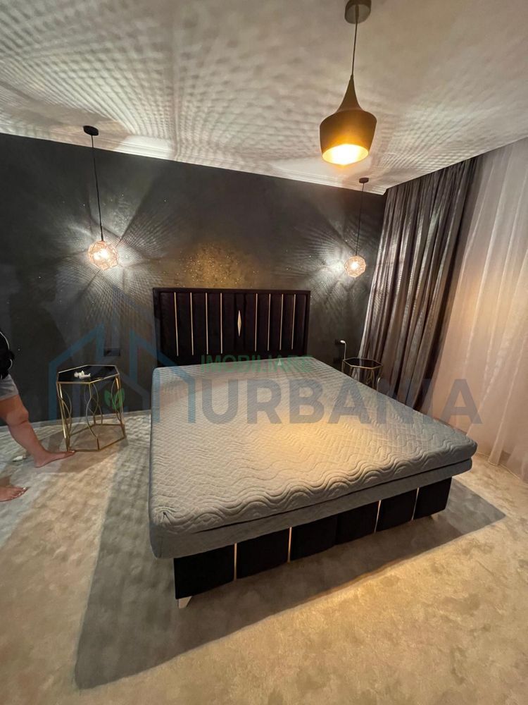 Casă Panoramic Residence, Bucium, mobilată și utilată, 115 mp utili, teren 640 mp - Poză 3