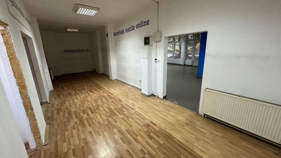 Spatiu comercial Calea Aradului - Poză 11