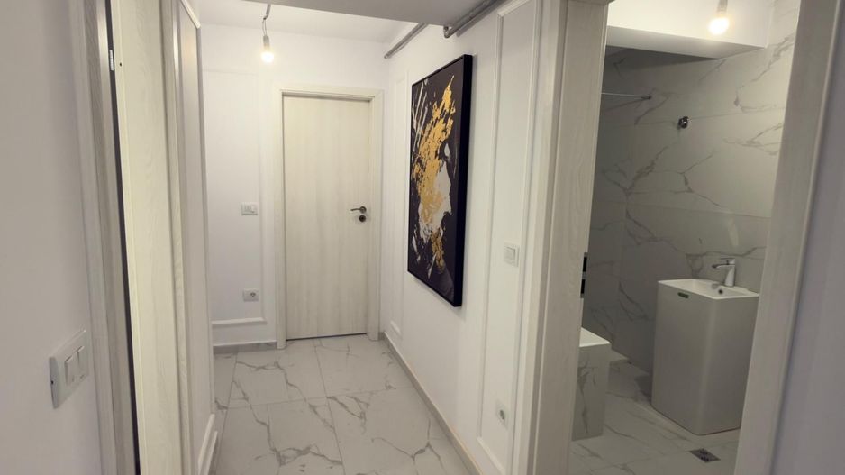 INTABULAT! Ap. 3 camere, decomandat+loc de parcare -130000 euro-BUCIUM - Poză 5