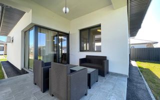 Vila moderna***4 camere***cu gradina//Cartier rezidential Corbeanca - Poză 17