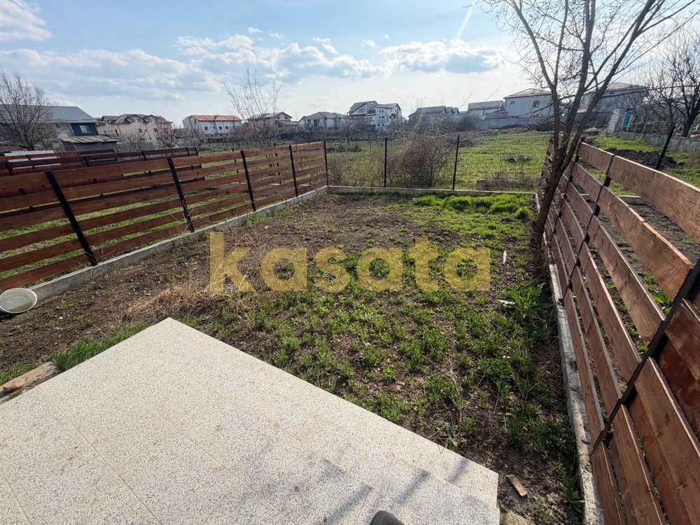 Duplex Nou Bragadiru | Rate Direct Proprietar 10 Ani | P+1+Pod - Poză 8