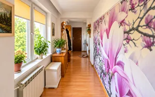 Apartament 4 camere Victoriei | 2 min de metrou | Imobil 1994 - Poză 11