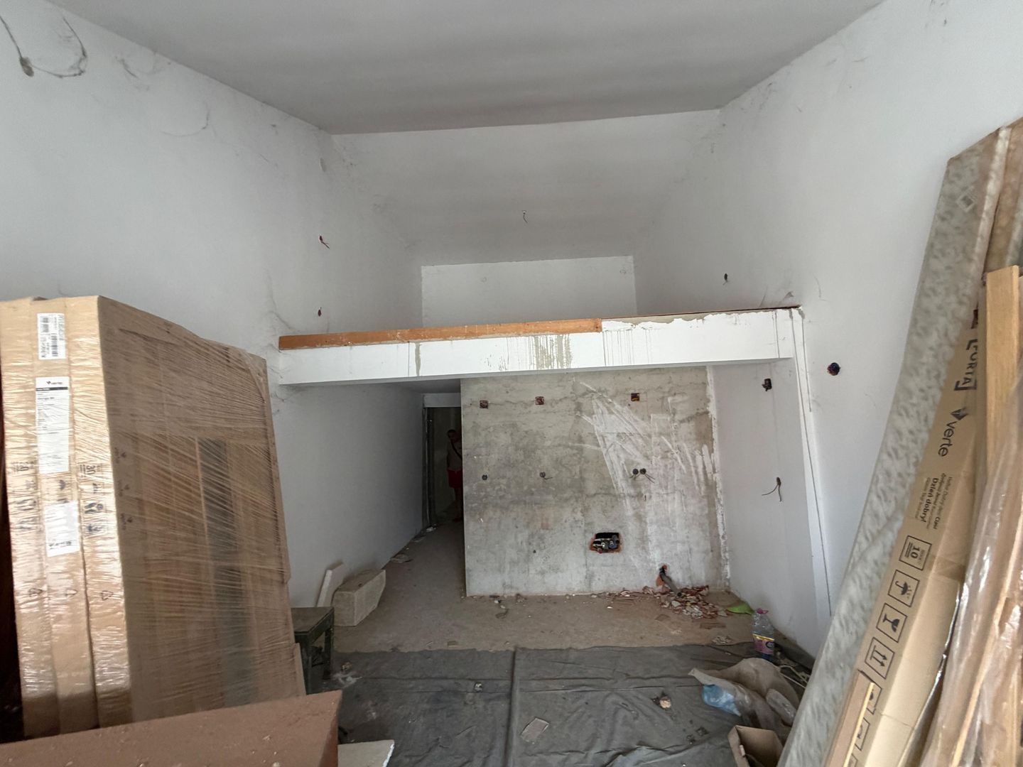 Proprietate cu potential de dezvoltare in Lugoj – Strada Avram Iancu - Poză 4