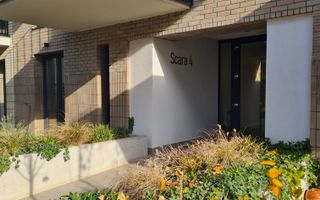 Apartament | 2 camere tip studio| Avalon Estate | Pipera - Poză 11