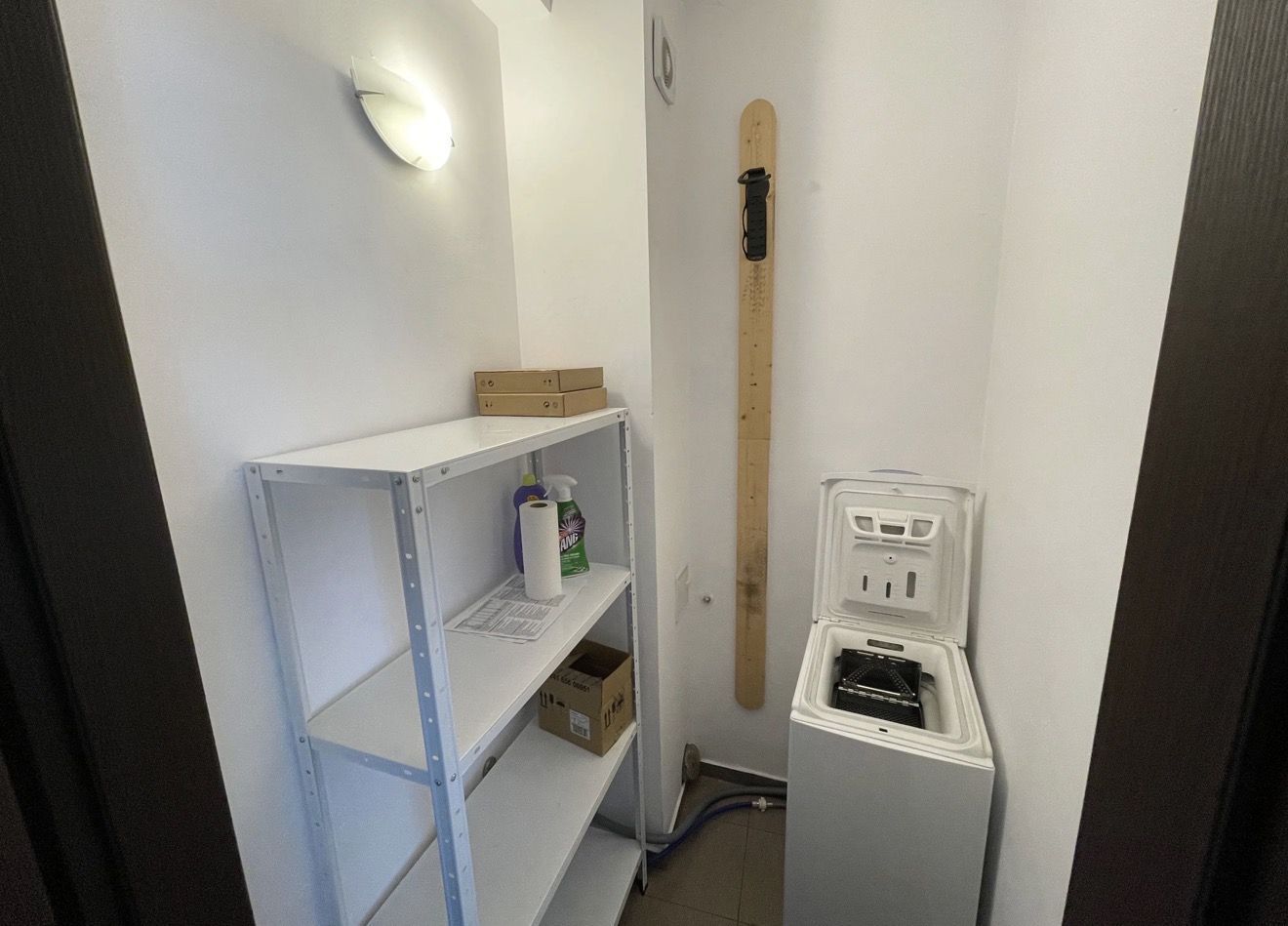 AP. 2 CAMERE- DACIA, BUCATARIE INCHISA, BLOC NOU, MOBILAT MODERN - Poză 4