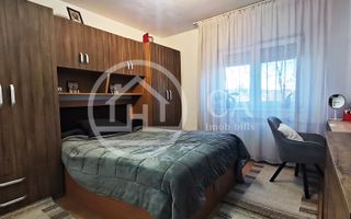 Apartament cu 2 camere de vanzare in Nufarul, Oradea - Poză 4