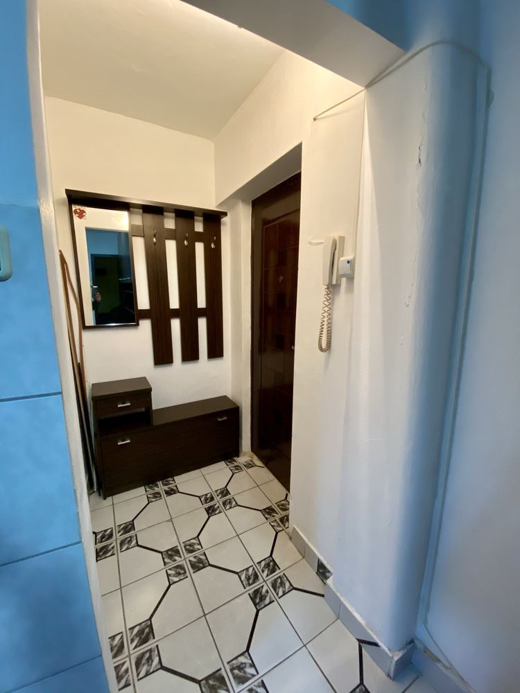 Spitalul Judetean | 1 Camera | Mobilat si utilat - Poză 7