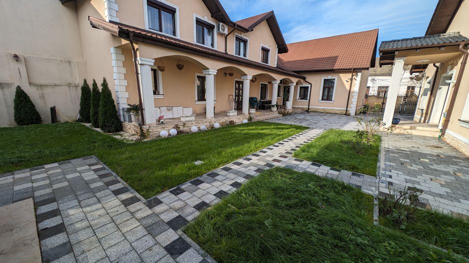 Casă in zona Iosefin - Poză 3