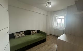 Apartament modern 2 dormitoare+living Nicolina T.Neculai - Poză 11