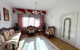 Casă 5 camere P+1 Teren 1010 mp Str. Agoșton - Carei - Comision 0% - Poză 17
