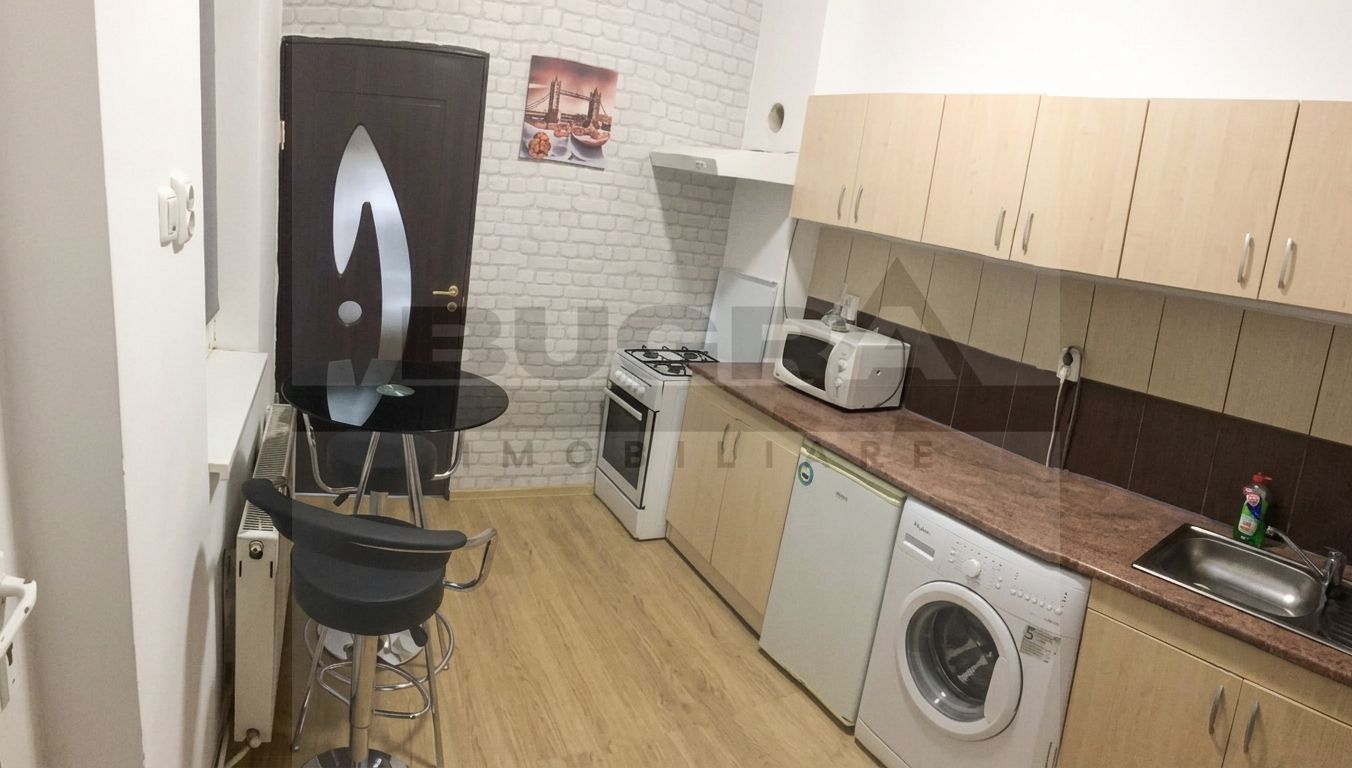 Oportunitate investitie! Garsoniera la cheie, 23mp, zona Cluj Arena - Poză 5