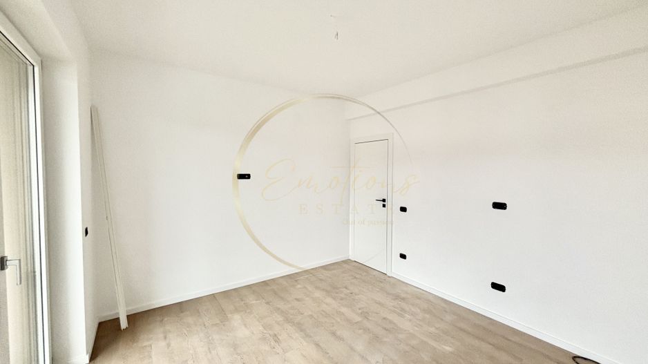 NOU | Apartament 3 camere spatios cu scara interioara | 2 locuri de parcare - Poză 5