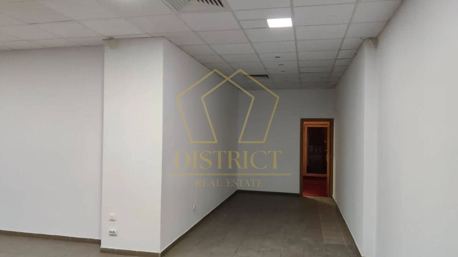 Spațiu comercial SAD vad foarte bun | Dacia | Circumvalatiunii - Poză 4