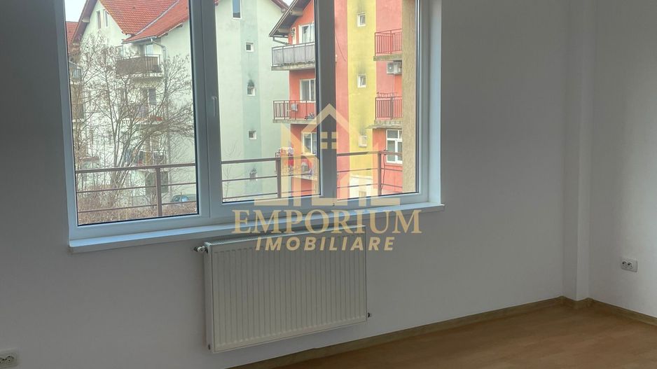 3 camere semidecomandate, Manastur, zona Bazei Sportive - Poză 4