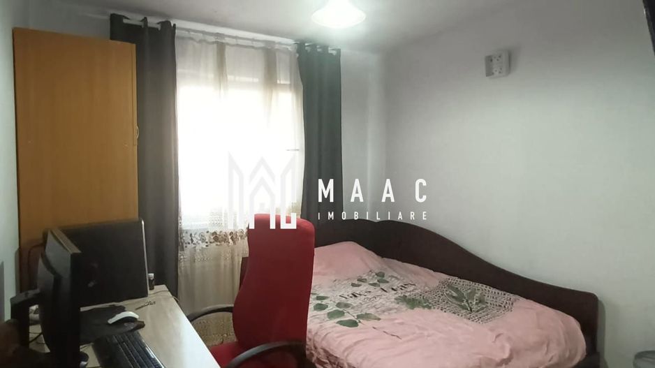 Apartament 3 camere | Etaj 3 | Balcon | Pivnita | Ciresica - Poză 6