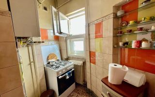 VANZARE APARTAMENT 3 CAMERE DACIA EMINESCU 80MP SEMIDECOMANDAT TERASA MARE - Poză 13