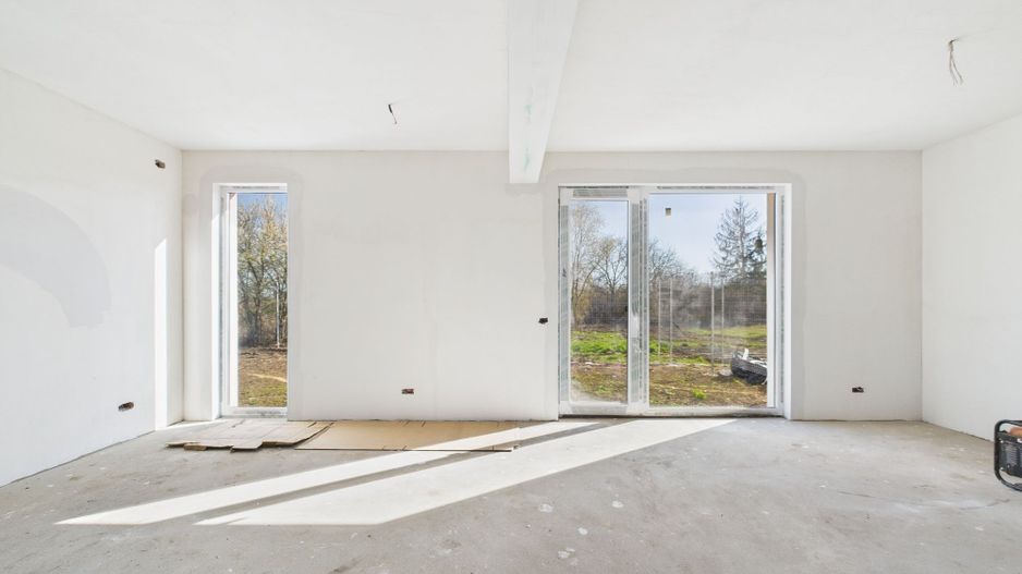 1/2 Duplex în Săcălaz - Poză 14