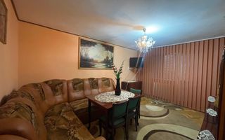 Apartament de 3 camere, decomandat, 66mp, zona BIG - Poză 1