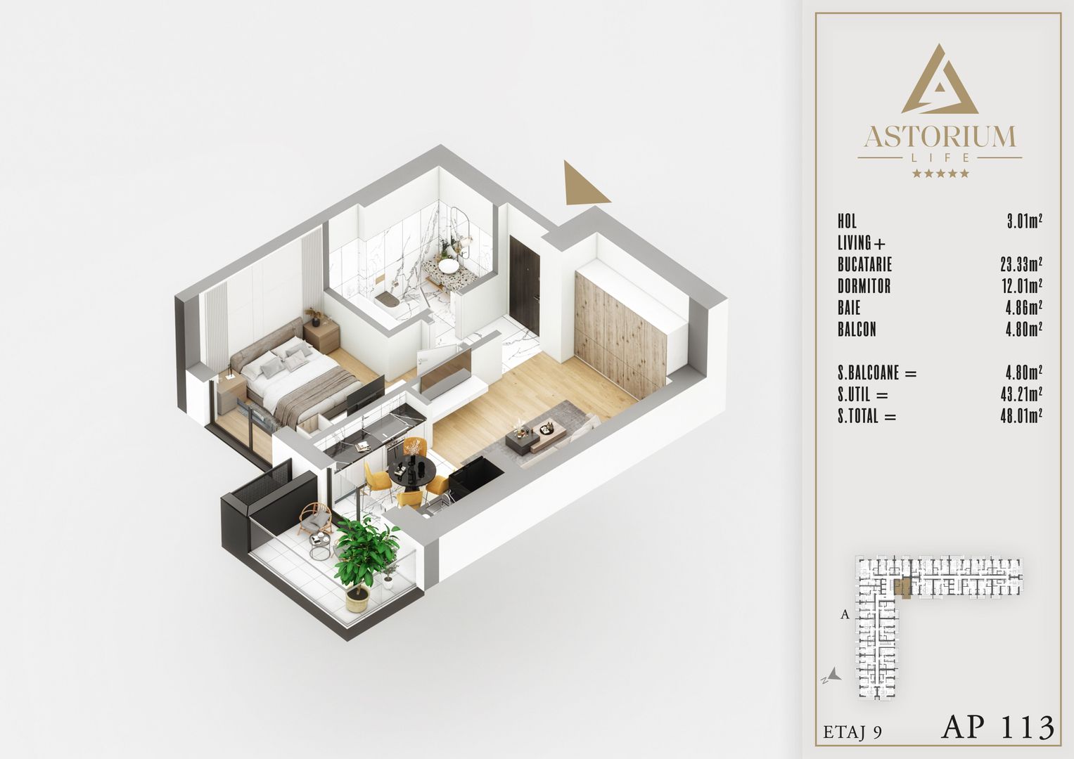 Astorium Life - Poză 123