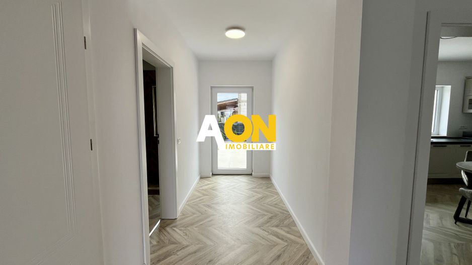 Casă Individuală Nouă, 4 Camere, Complet Mobilată, Alba - Micești - Poză 8