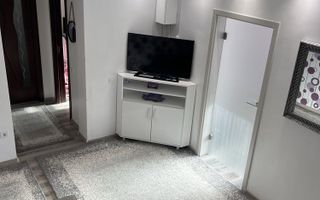 Apartament 3 camere în Florești 60mp,  zona centrala, Eroilor. - Poză 1