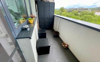 De vânzare – apartament 3 camere, cartier Someseni, zona Leroy Merlin - Poză 9