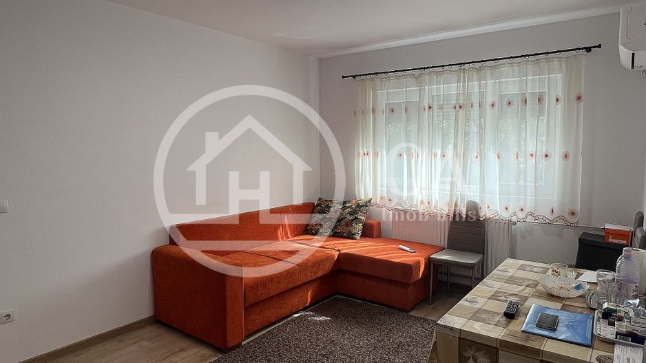 Apartament cu 2 camere de vanzare in Rogerius Oradea - Poză 1