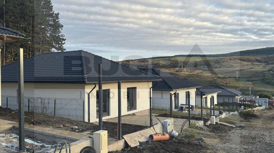 Casa individuala pe un singur nivel, Popesti - Poză 1