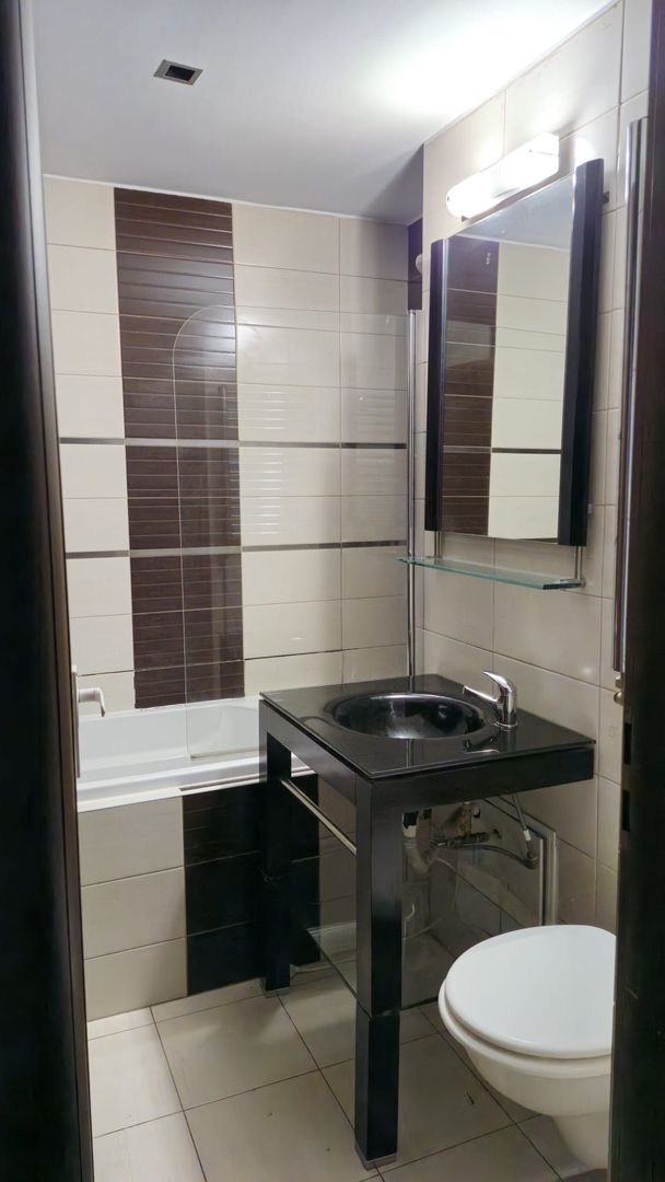 2 camere | Beller | Parc Floreasca | Dorobanti - Poză 10