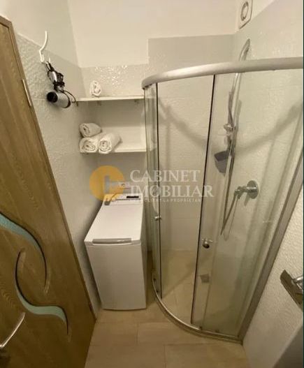 Apartament cu 2 camere mobilat utilat zona Alexandru-Pta Voievozilor - Poză 8