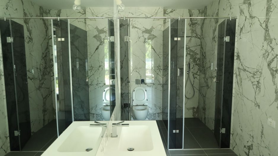 De Gaulle residence, Arcul de Triumf \ De Gaulle residence, - Poză 19